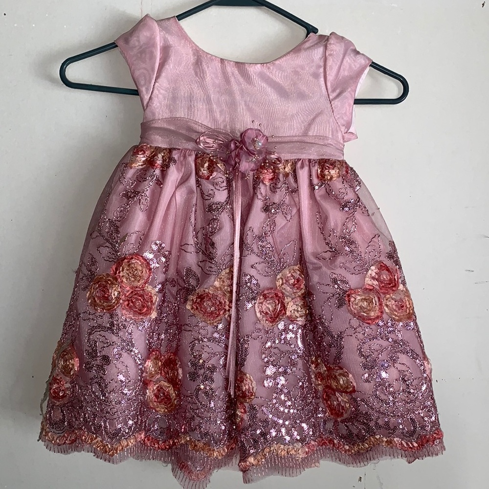 Toddler dress